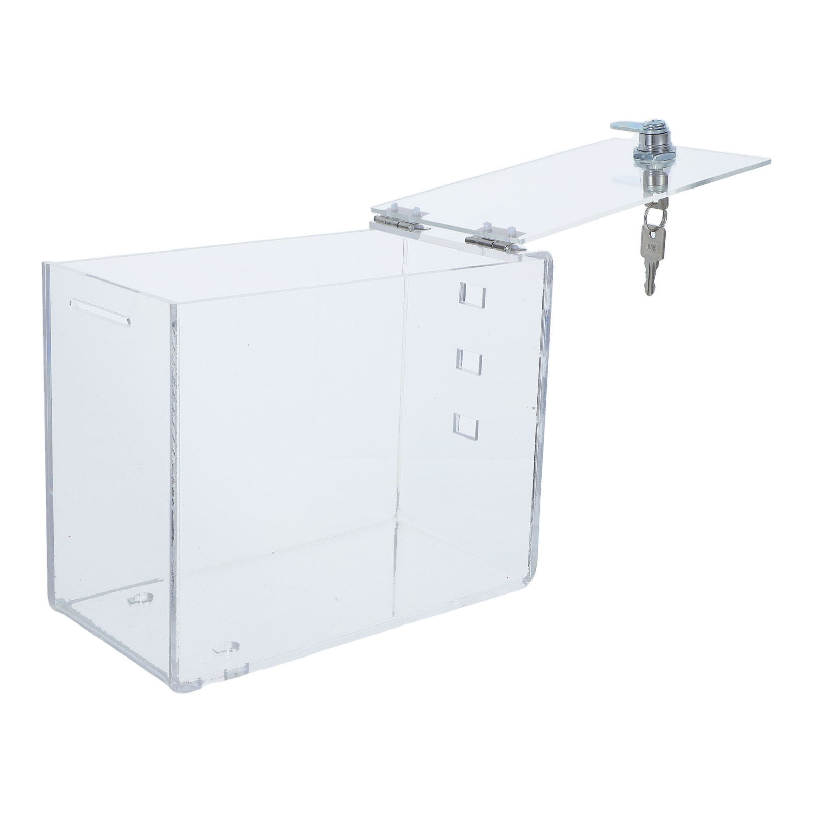 Lockbox Key Secure - 10 Capacity Mobile Phone Storage Locker