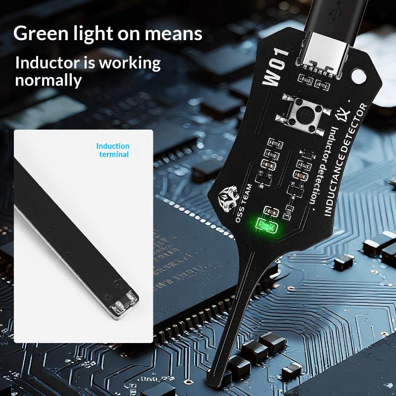 🌟OSS Inductor Detector Tool Mo - Co Detector Plug 리뷰 및 가격