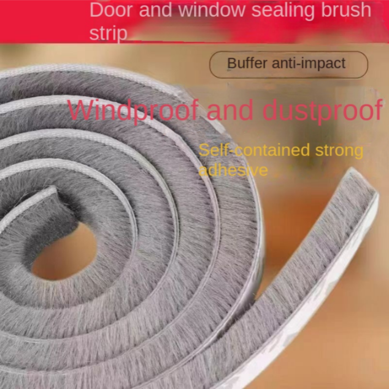 5/10M New Home Windproof Tape  - Window Lock Bar 리뷰 및 가격