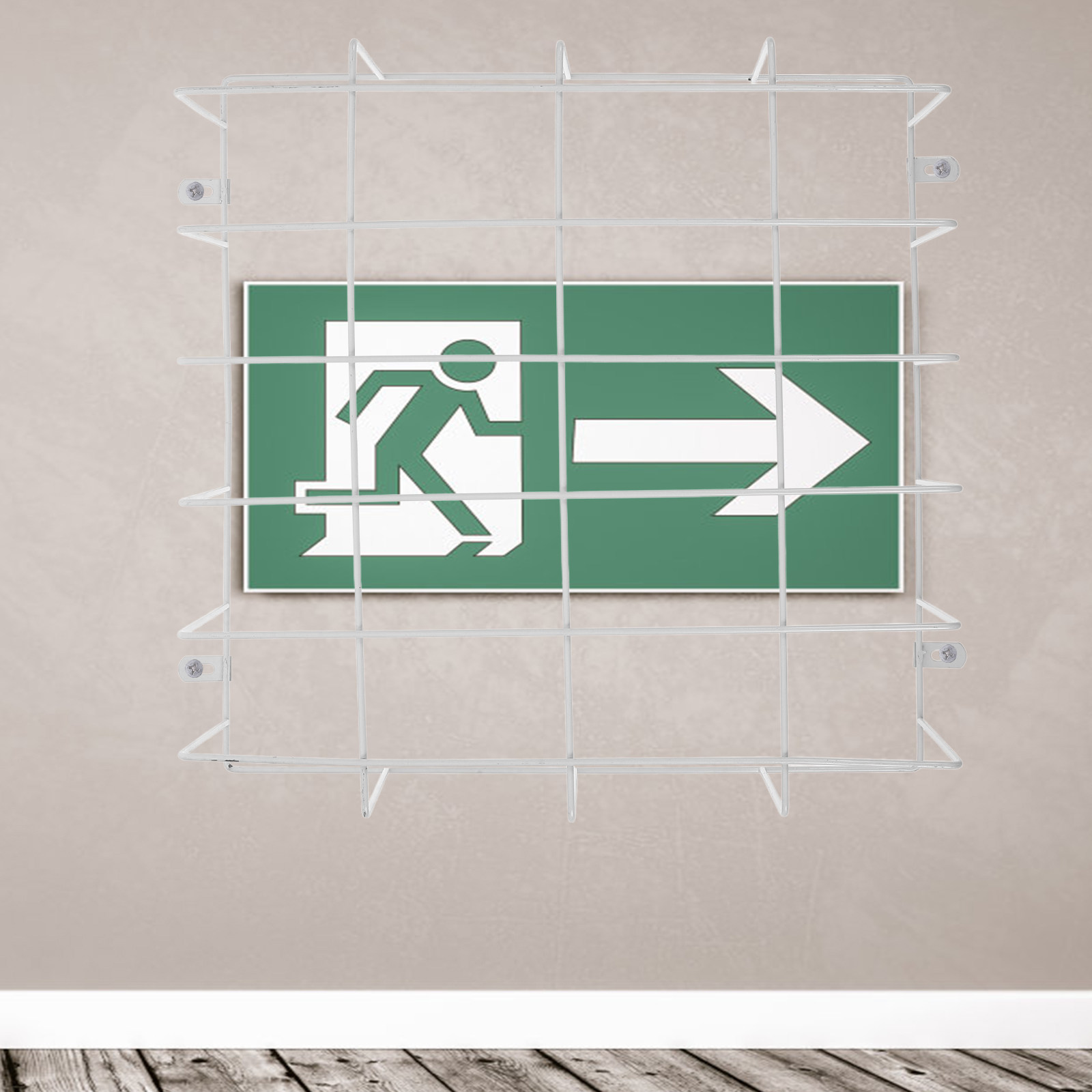 Emergency Exit Light Stainless - Emergency Exit Sign 리뷰 및 가격