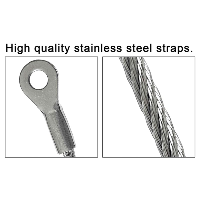 Preventing Falling And Anti-Ti - Earthquake Anchor Strap 리뷰 및 가격