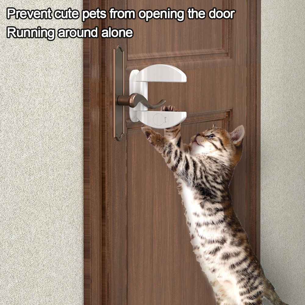 Safety Device Protection Devic - Door Stop Alarm 리뷰 및 가격