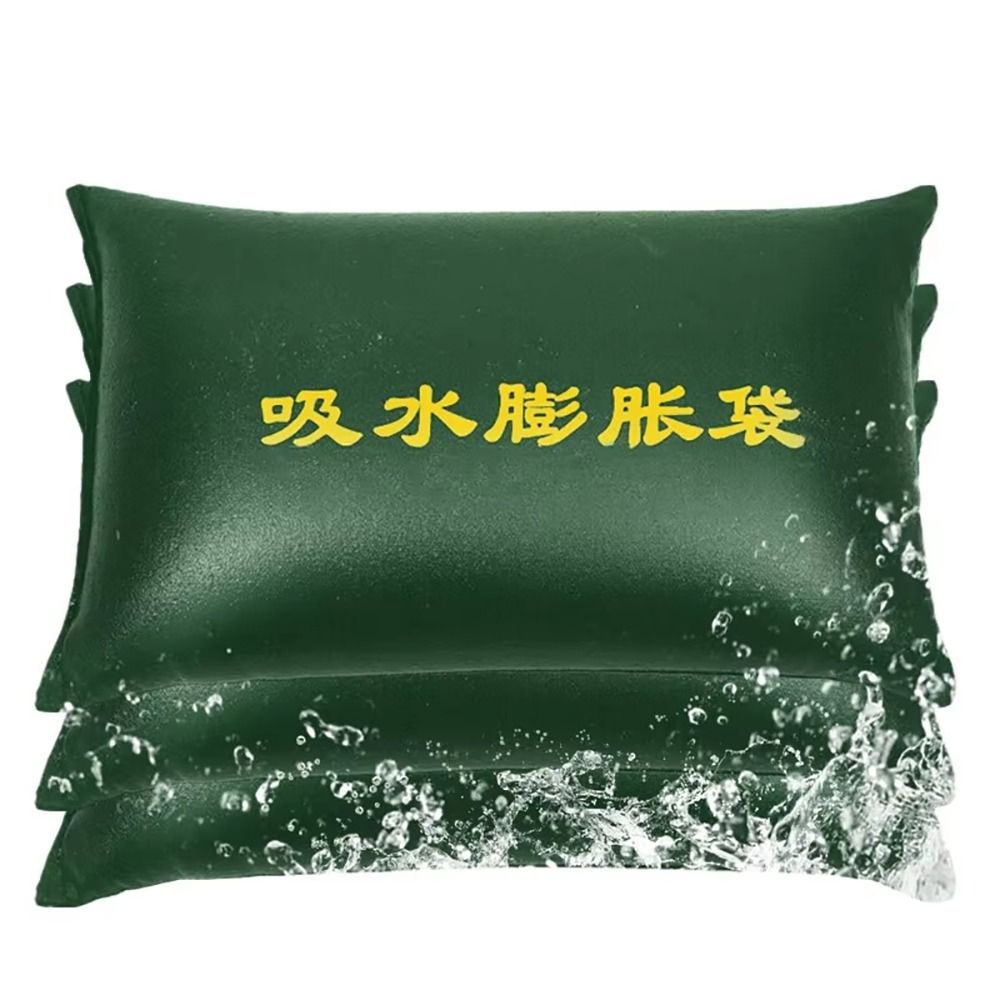 1Pcs New Reusable Water Absorb - Flood Barrier Bag 리뷰 및 가격