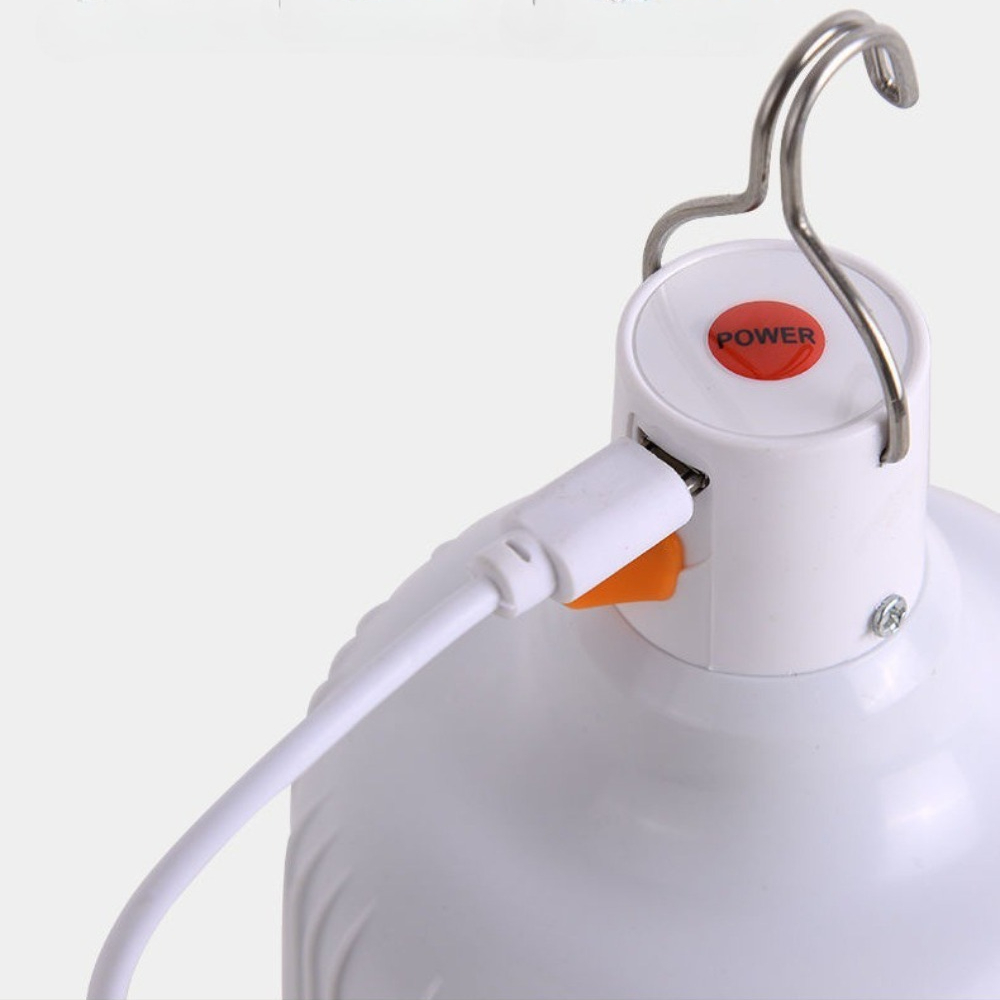 Outdoor USB Rechargeable LED L - Power Outage Light 리뷰 및 가격