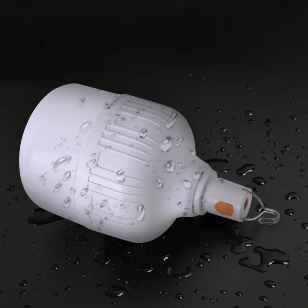 Outdoor USB Rechargeable LED L - Power Outage Light 리뷰 및 가격