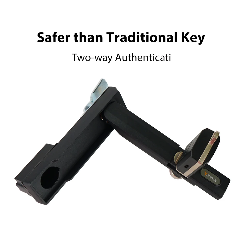Vanma Corrosion Resistance Swi - Lockbox Key Secure 리뷰 및 가격