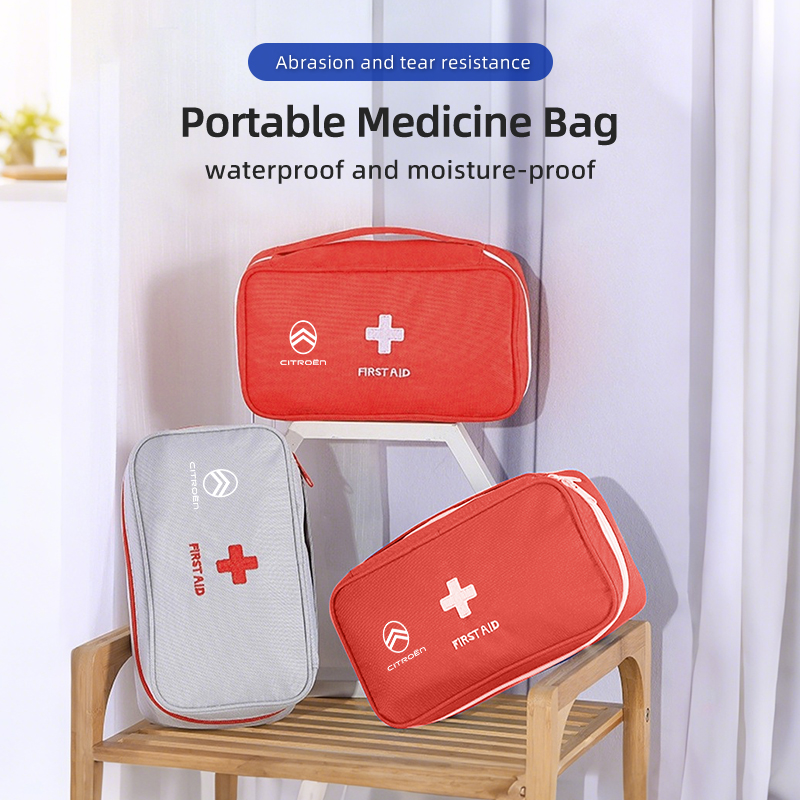 Car Portable First Aid Medical - First Aid Bag Kit 리뷰 및 가격