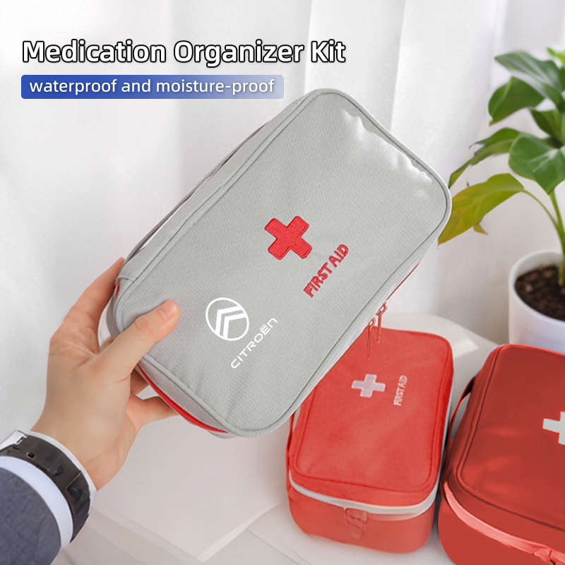 Car Portable First Aid Medical - First Aid Bag Kit 리뷰 및 가격