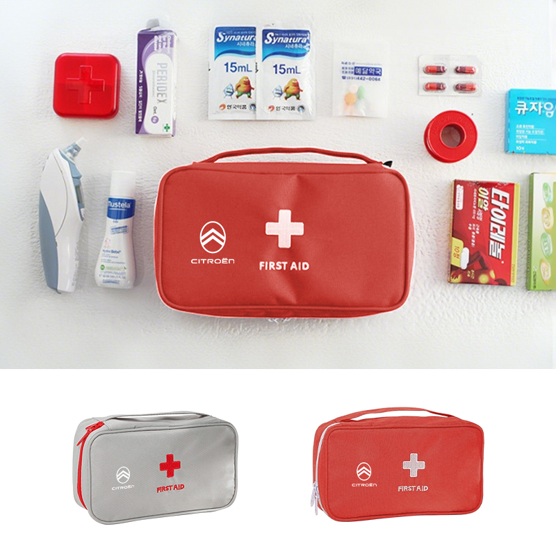 Car Portable First Aid Medical - First Aid Bag Kit 리뷰 및 가격
