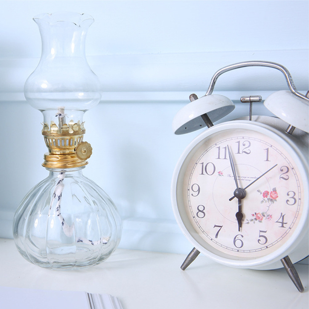 Exquisite Glass Lamp Retro Oil - Power Outage Light 리뷰 및 가격