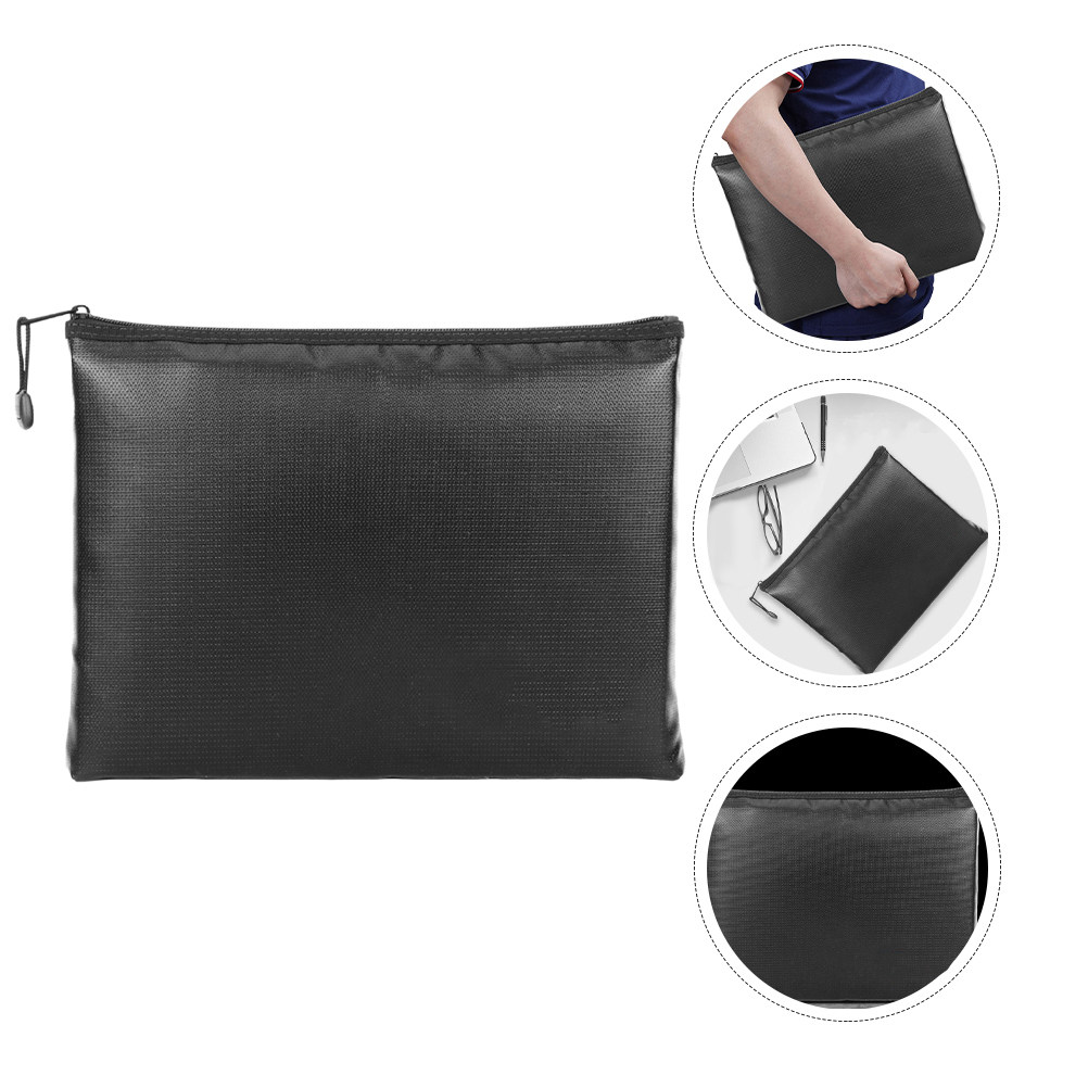 1Pcs Fireproof Waterproof Docu - Fire Safe Document 리뷰 및 가격