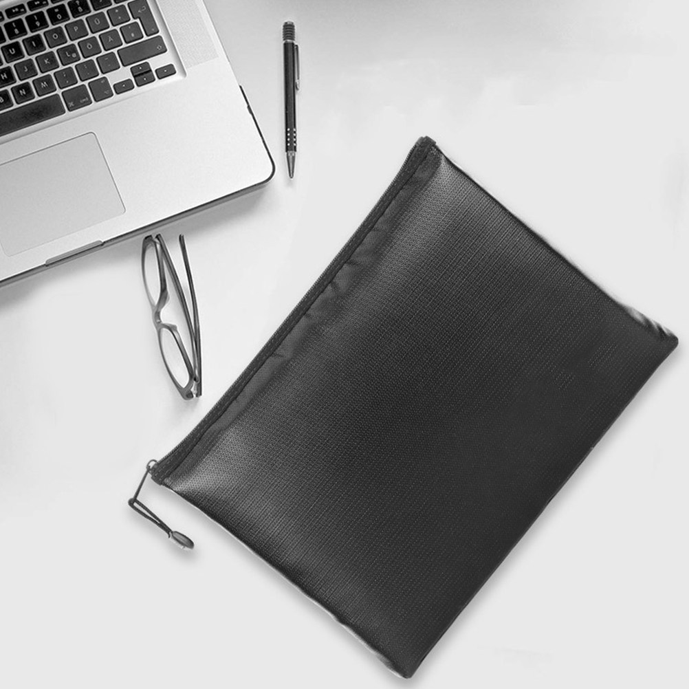 1Pcs Fireproof Waterproof Docu - Fire Safe Document 리뷰 및 가격