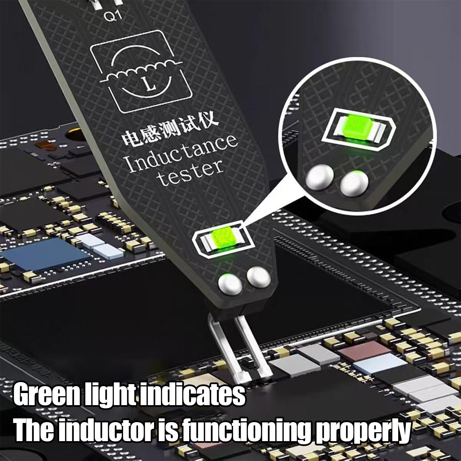 Inductor Detector Tool Motherb - Co Detector Plug 리뷰 및 가격