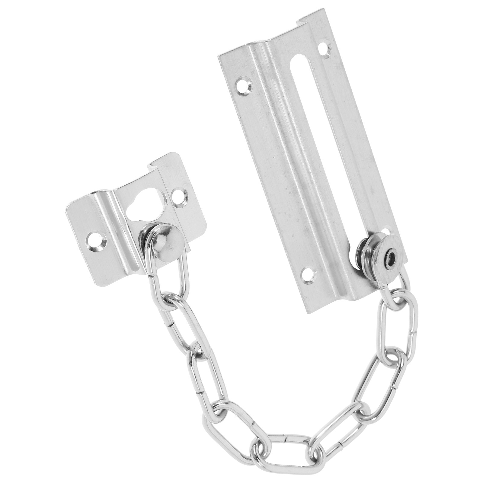 Metal Door Chain Lock Anti-The - Security Chain Door 리뷰 및 가격