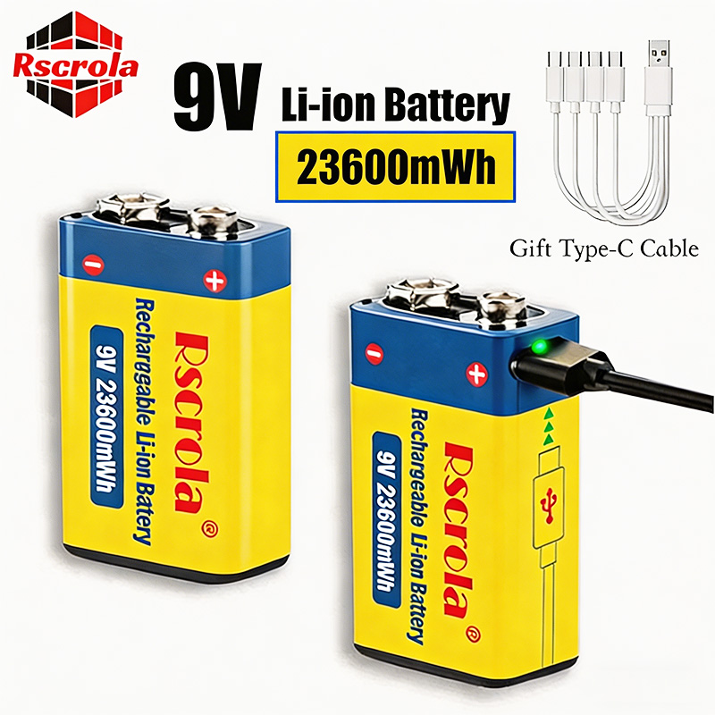 Long-Lasting 9V Lithium ion Re - Smoke Detector Interconnected 리뷰 및 가격
