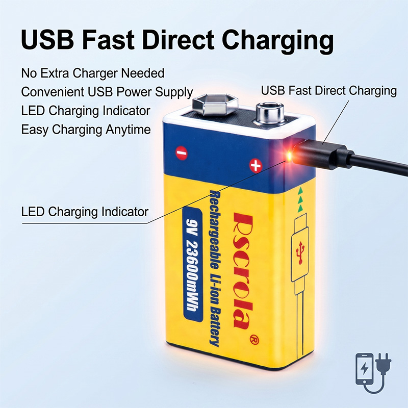 Long-Lasting 9V Lithium ion Re - Smoke Detector Interconnected 리뷰 및 가격
