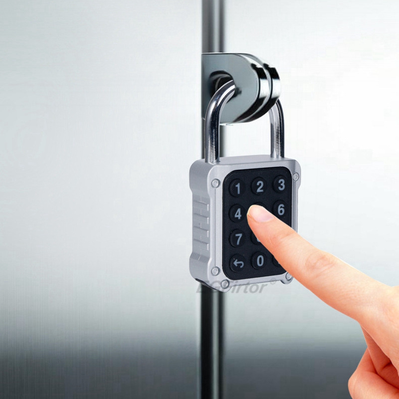 Tuya Bluetooth APP Remote Elec - Lockbox Key Secure 리뷰 및 가격