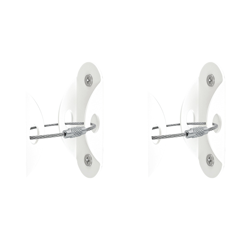 【B07R】Furniture Anchors (12 Pa - Earthquake Anchor Strap 리뷰 및 가격