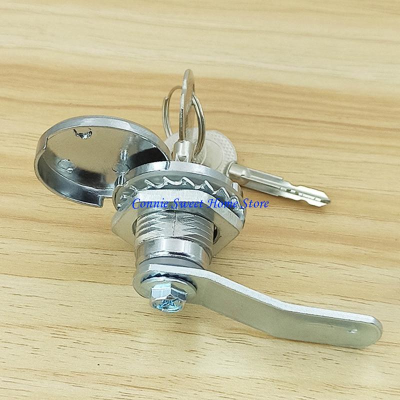 LXAF Cylinder Locks with for K - Lockbox Key Secure 리뷰 및 가격
