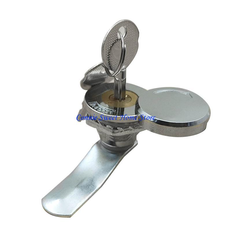 LXAF Cylinder Locks with for K - Lockbox Key Secure 리뷰 및 가격