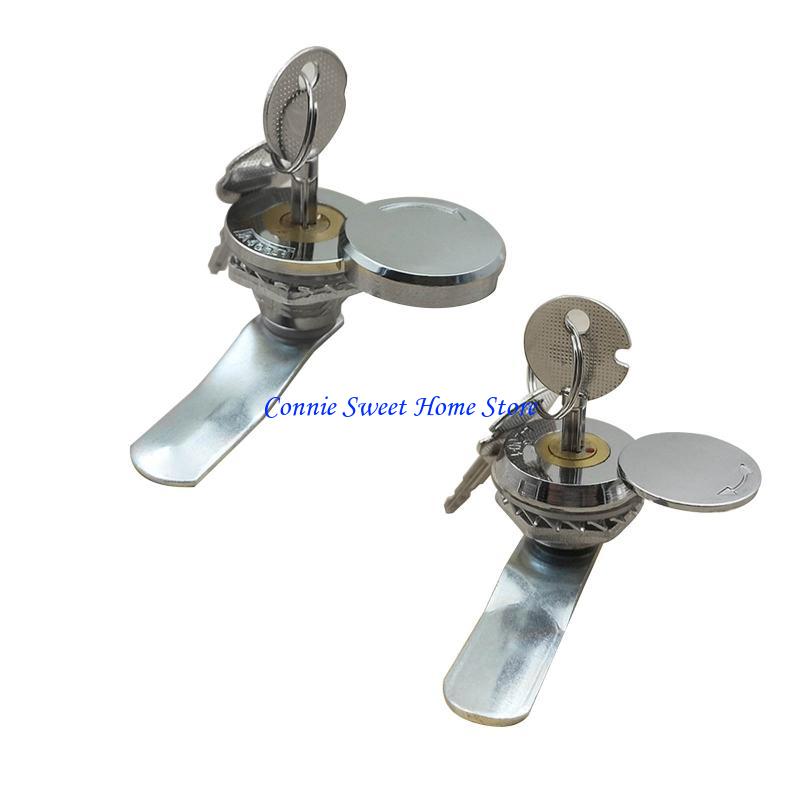 LXAF Cylinder Locks with for K - Lockbox Key Secure 리뷰 및 가격