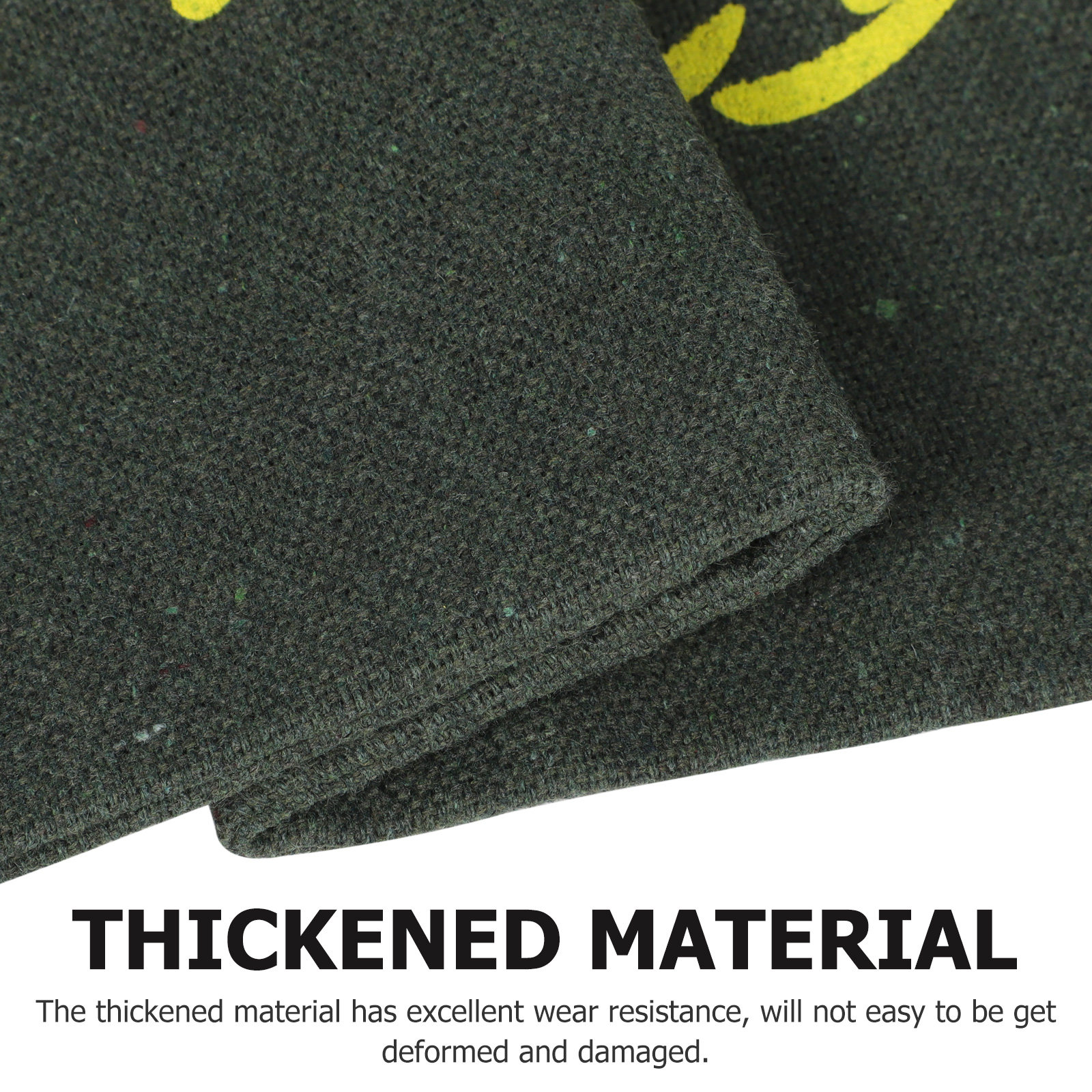 2Pcs Thickened Canvas Sandbags - Flood Barrier Bag 리뷰 및 가격