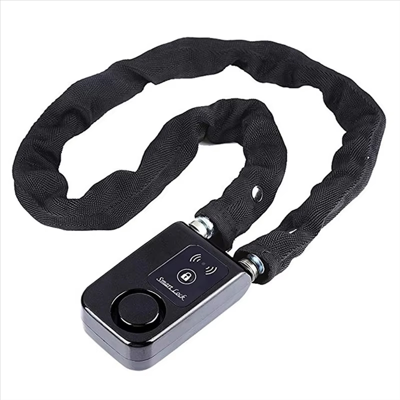 Bluetooth Smart Chain Lock Key - Security Chain Door 리뷰 및 가격