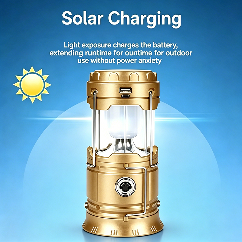 Portable Solar Outdoor Lightin - Power Outage Light 리뷰 및 가격
