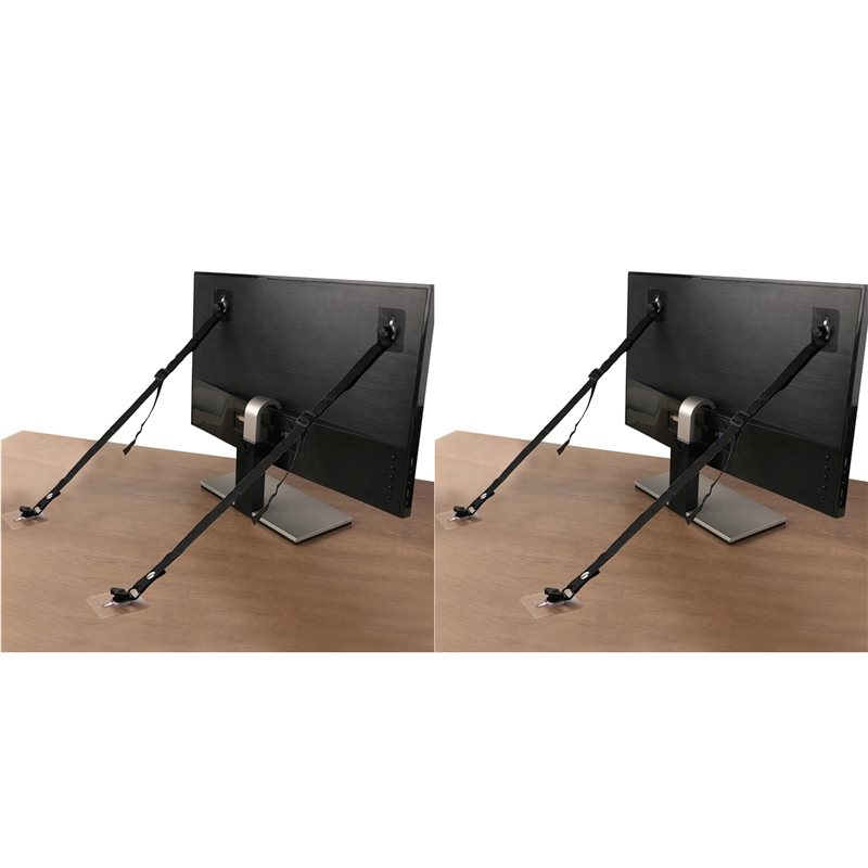 FULL-8 PCS TV Adjustable Safet - Earthquake Anchor Strap 리뷰 및 가격