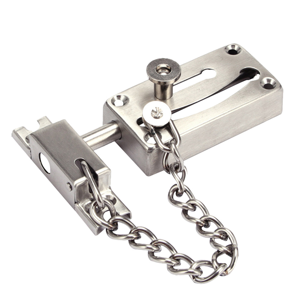 Heavy Duty Door Chain Lock Iro - Security Chain Door 리뷰 및 가격