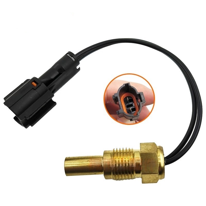 Sumitomo Excavator SH120A1 A2  - Water Alarm Sensor 리뷰 및 가격