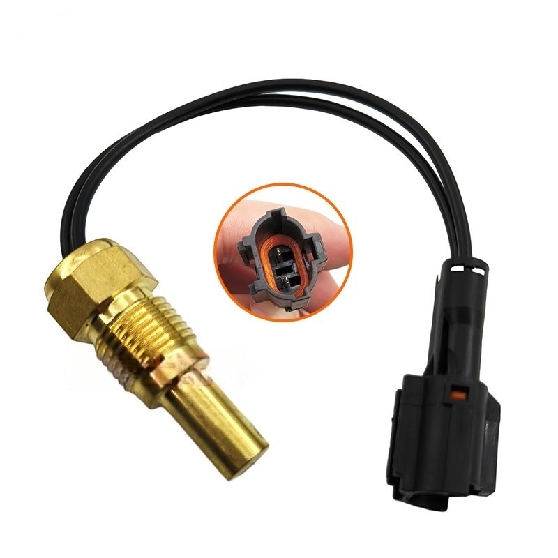 Sumitomo Excavator SH120A1 A2  - Water Alarm Sensor 리뷰 및 가격